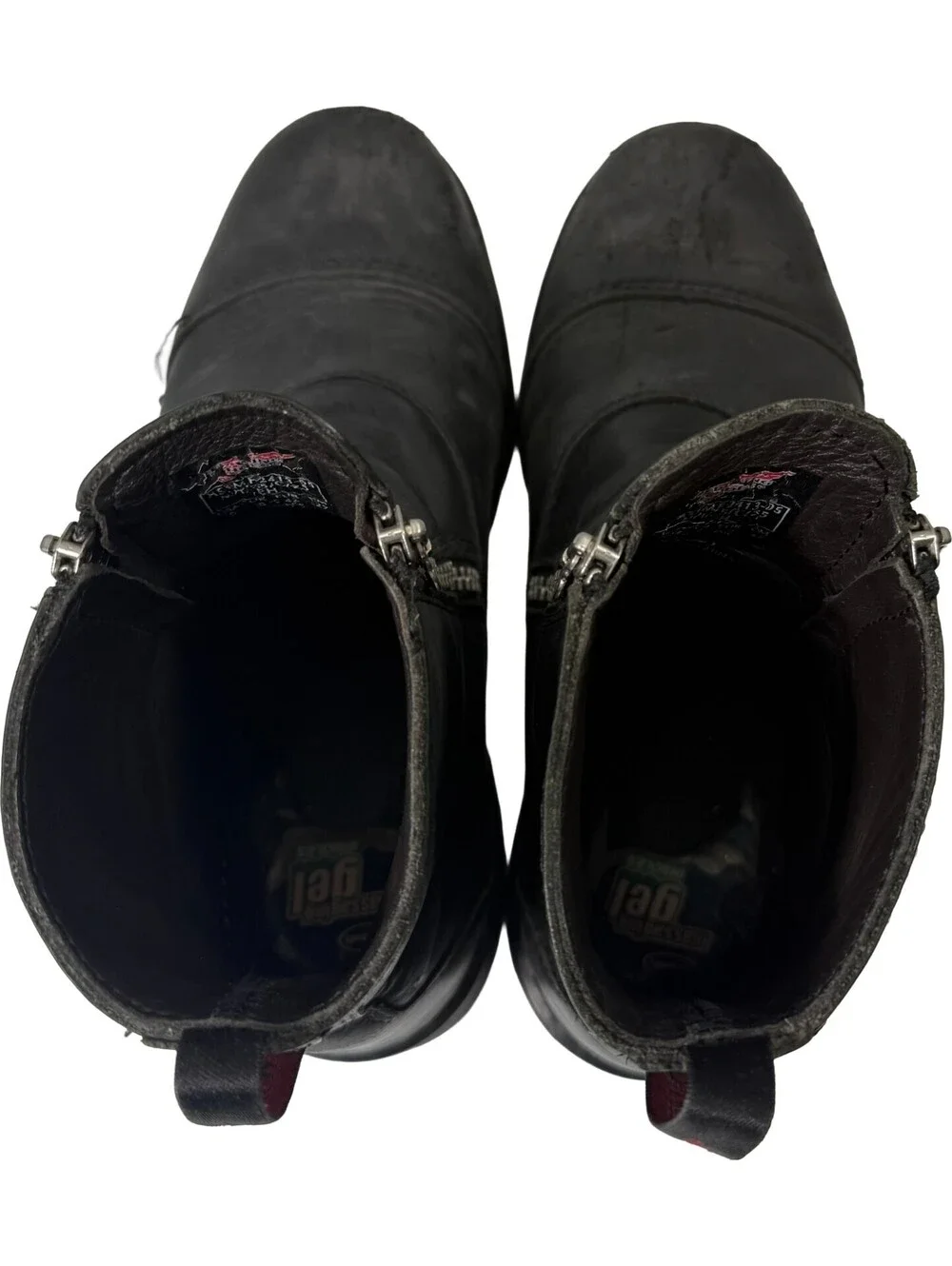 Red Wing Shoes red wing